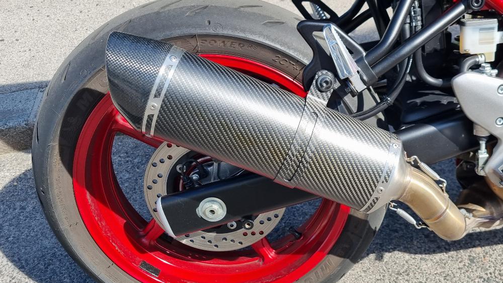 Motorrad verkaufen Suzuki SV 650 Ankauf